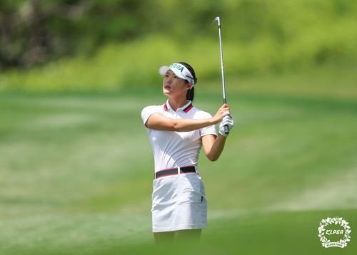 김민별[KLPGA 투어 제공. 재판매 및 DB 금지]
