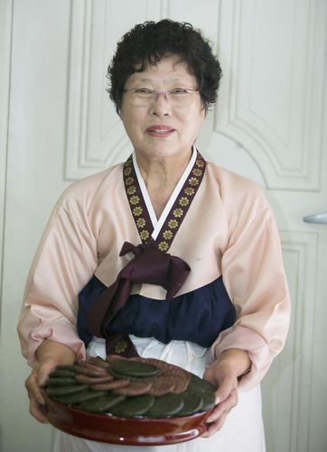 양영숙 씨[광주시 제공. 재판매 및 DB 금지]