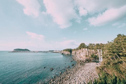 제주올레길[제주올레 제공, 재판매 및 DB 금지]