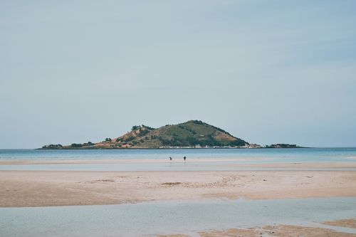 제주 금능해수욕장[제주올레 제공, 재판매 및 DB 금지]