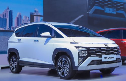 스타게이저X[현대차 인도네시아 제공. 재판매 및 DB 금지]