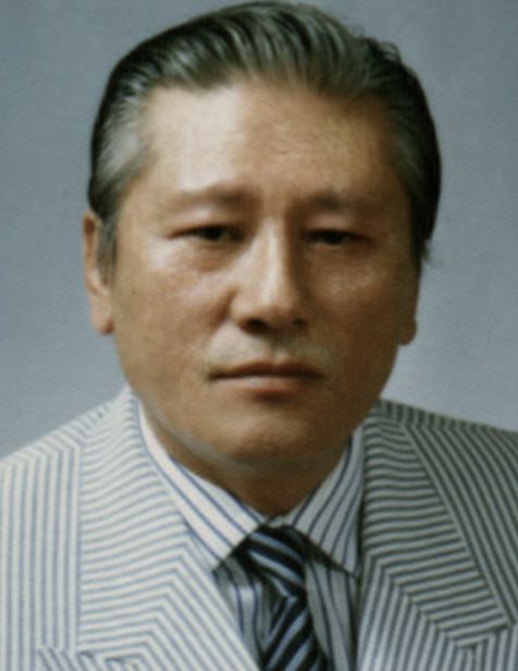 고(故) 강대선 감독[영화진흥위원회 제공. 재판매 및 DB 금지]