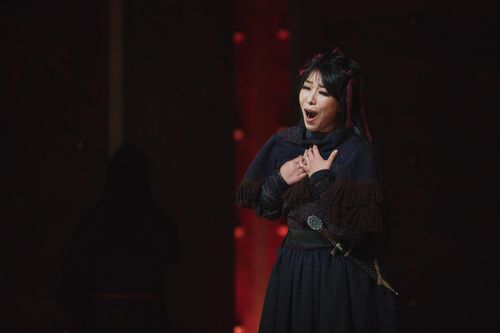 오페라 '투란도트'[예술의전당 제공. 재판매 및 DB 금지]