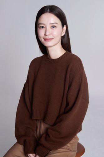 배우 정유미[롯데엔터테인먼트 제공. 재판매 및 DB 금지]