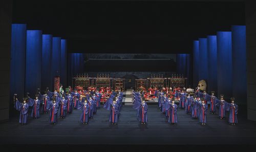 공연 모습 [대구오페라하우스 제공. 재판매 및 DB 금지]