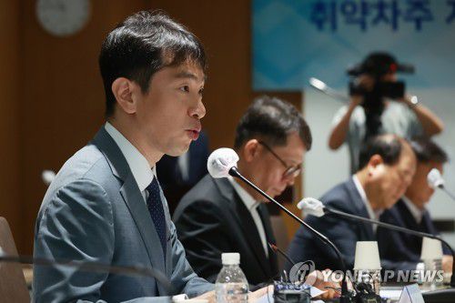 이복현 금융감독원장[연합뉴스 자료사진]