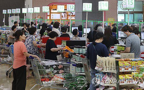 [연합뉴스 자료사진]