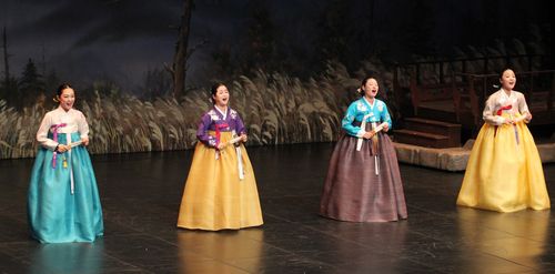 민요[국립민속국악원 제공]