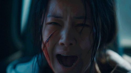 영화 '치악산'의 한 장면[와이드릴리즈 제공. 재판매 및 DB 금지]