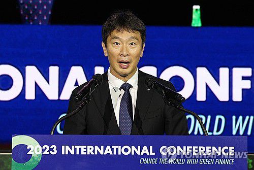 이복현 금융감독원장[연합뉴스 자료사진] 2023.8.31 nowwego@yna.co.kr