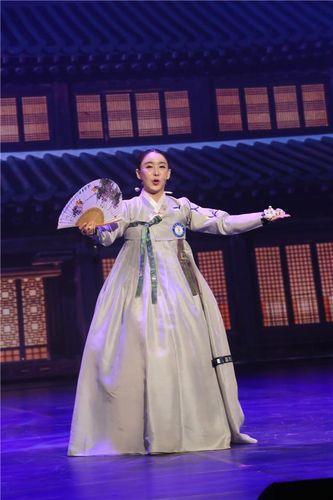 임방울 국악제[임방울국학진흥회 제공.재판매 및 DB 금지]