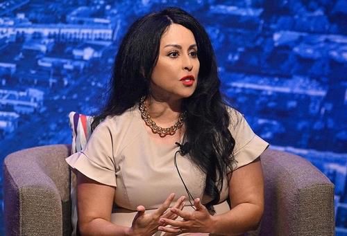 누리 마르티네스 전 LA 시의회 의장[누리 마르티네스 페이스북 캡처. 재판매 및 DB 금지]