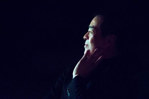 박명성 감독[박명성 감독 제공·재판매 및 DB 금지]