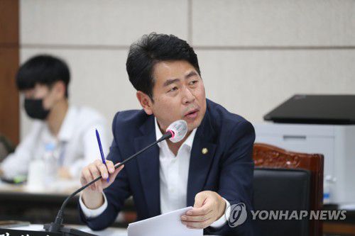 국민의힘 전봉민 의원[연합뉴스 자료사진]