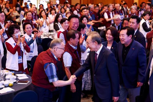 2023 중소기업 리더스포럼 [중소기업중앙회 제공. 재판매 및 DB 금지]