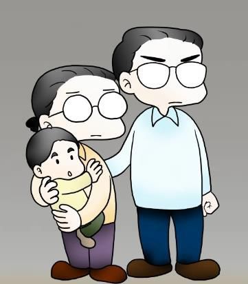 웹툰 '도박중독자의 가족'[카카오웹툰 갈무리]