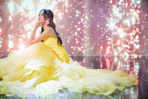 가수 홍지윤[생각엔터테인먼트 제공. 재판매 및 DB 금지]