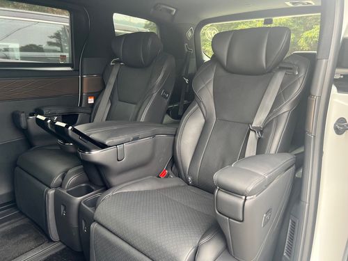 알파드 2열[촬영 이승연]