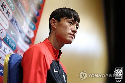 이재성[대한축구협회 제공. 재판매 및 DB 금지]