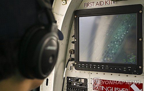 법규위반차량을 잡아라 [경기사진공동취재단] xanadu@yna.co.kr