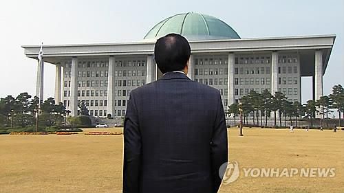 국회의원 (CG)[연합뉴스TV 제공]