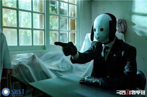 SBS '국민사형투표'[SBS 제공. 재판매 및 DB 금지]