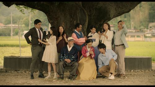 영화 장손 스틸컷[경남도 제공. 재판매 및 DB 금지]