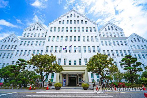 조선대학교[조선대 제공. 재판매 및 DB 금지]