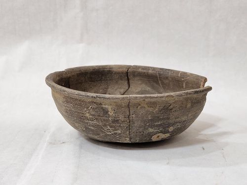 통일신라시대 집수시설에서 출토된 '성'자명 토기[문화재청 제공. 재판매 및 DB 금지]