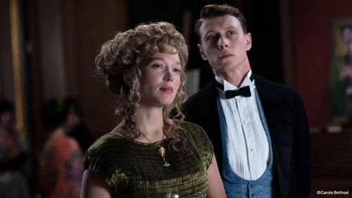 영화 '더 비스트'의 한 장면[부산국제영화제 제공. 재판매 및 DB 금지]