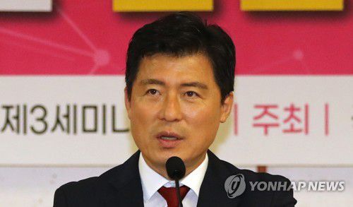 구자근 국민의힘 국회의원[연합뉴스 자료사진]