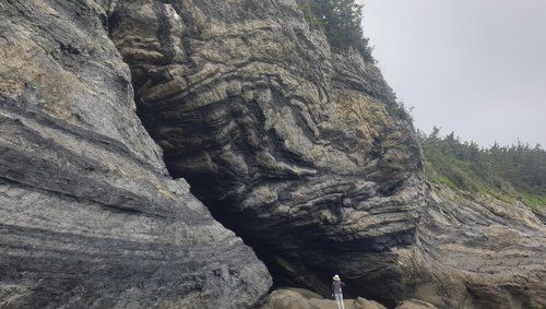 '부안 위도 진리 대월습곡' 전경 [문화재청 제공. 재판매 및 DB 금지] photo@yna.co.kr