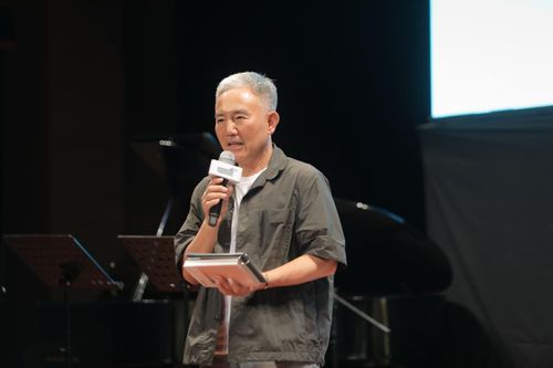 배우 손병호[울산울주세계산악영화제 제공. 재판매 및 DB 금지]