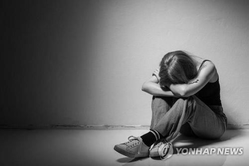 우울증[게티이미지뱅크. 재판매 및 DB금지]