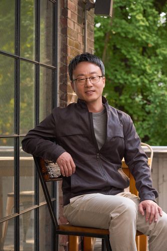 이혁래 감독[넷플릭스 제공. 재판매 및 DB 금지]