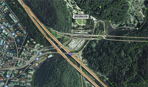 대전육교 위치도[대전시 제공. 재판매 및 DB 금지]