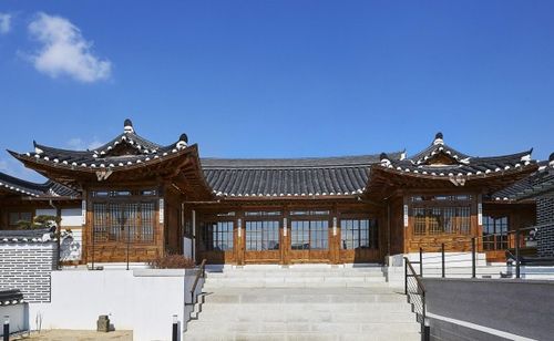 락고재 북촌 빈관[락고재 제공]