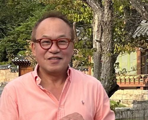 안영환 대표[도광환 기자 촬영]