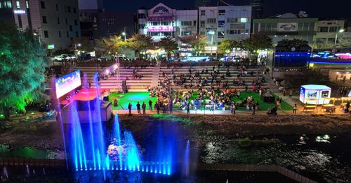 '대전 동구 문화재 야행'[대전 동구 제공. 재판매 및 DB 금지]