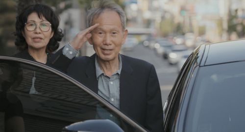 '어른 김장하'의 한 장면[시네마 달 제공. 재판매 및 DB 금지]