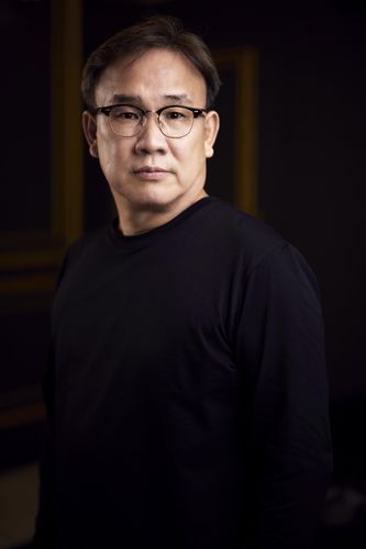 '서울의 봄' 연출한 김성수 감독[플러스엠 엔터테인먼트 제공. 재판매 및 DB 금지]