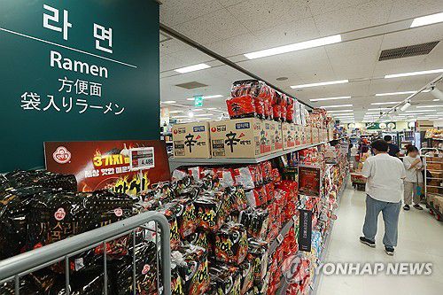 [연합뉴스 자료사진]