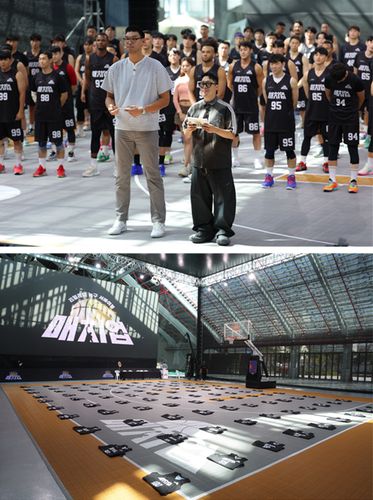 SBS 예능 '매치업'[SBS 제공. 재판매 및 DB 금지]