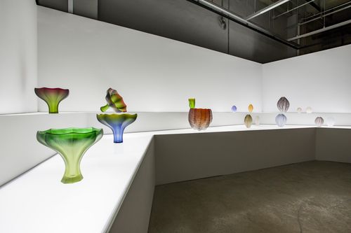 '공예:작은 전체' 기획전[청주시한국공예관 제공. 재판매 및 DB 금지]