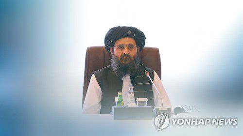 탈레반, 새 정부 구성 박차…저항군은 결사 항전 선언 (CG)[연합뉴스TV 제공. 재판매 및 DB 금지]
