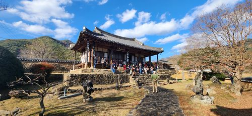 곡성군, 문화재 바로알기 행사[곡성군 제공. 재판매 및 DB 금지]