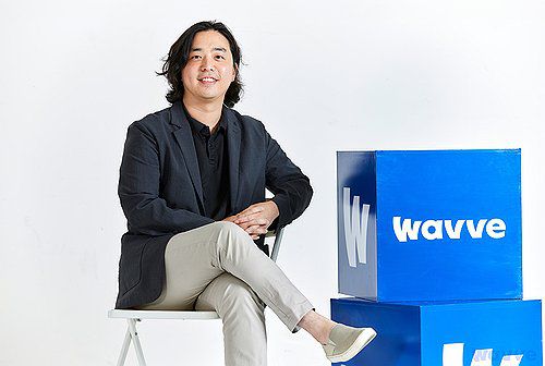 웨이브 오리지널 드라마 '거래' 연출한 이정곤 감독(서울=연합뉴스) 웨이브 오리지널 드라마 '거래'를 연출한 이정곤 감독. 2023.11.9 [웨이브 제공. 재판매 및 DB 금지] photo@yna.co.kr