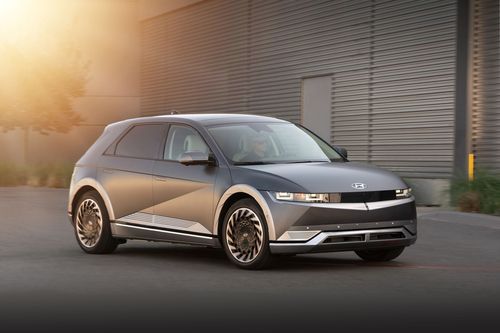 현대차 아이오닉5[현대차그룹 제공. 재판매 및 DB 금지]