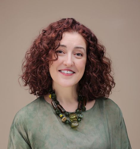 이탈리아의 한국문학 번역가 리아 요베니티[한국문학번역원 제공. 재판매 및 DB 금지]