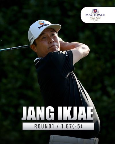 장익제 자료사진[KPGA 제공. 재배포 및 DB 금지]